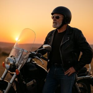 When Is It Time to Stop Riding? A Deep Dive for Bikers