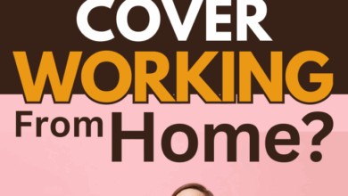 Will My Homeowner’s Insurance Cover Working From Home?