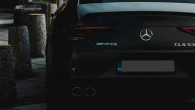 What Does AMG Mean on a Mercedes? – Alex’s Autohaus