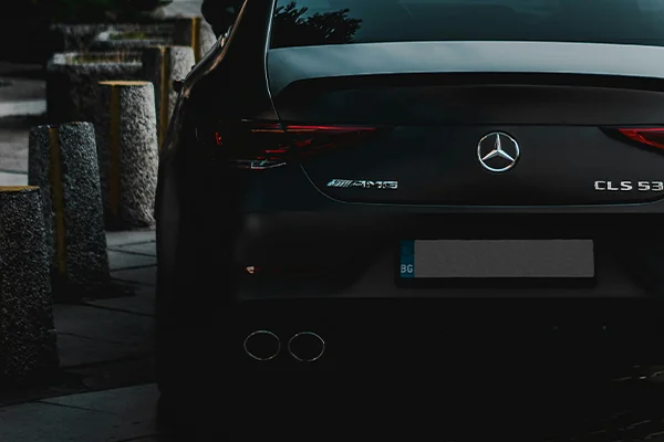 What Does AMG Mean on a Mercedes? – Alex’s Autohaus