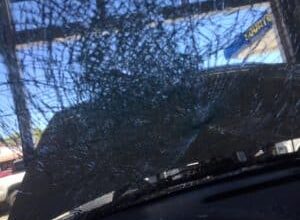 Common Types of Auto Glass Fraud
