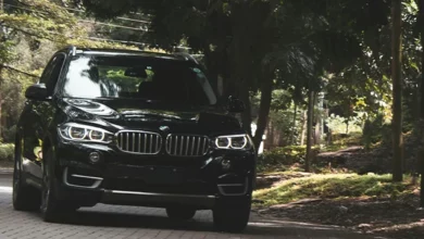 BMW X5 Common Problems – Alex’s Autohaus