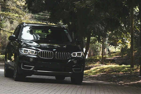 BMW X5 Common Problems – Alex’s Autohaus