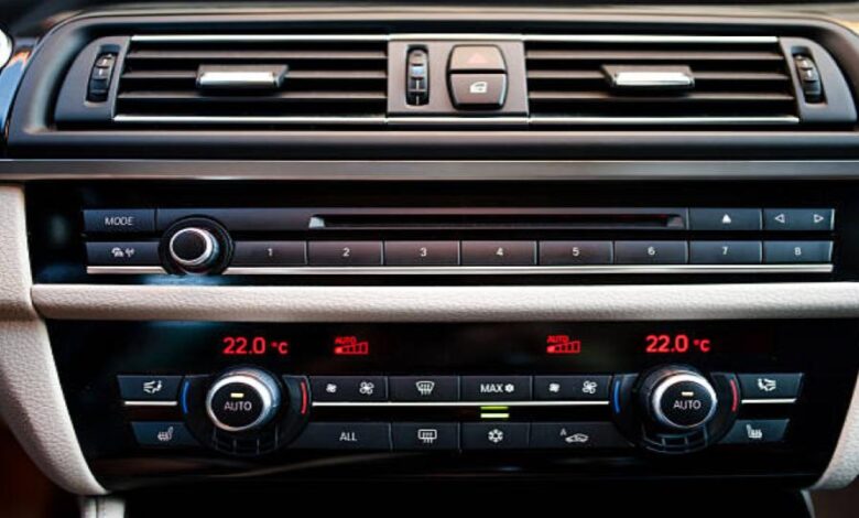How Much Gas Does AC Use?