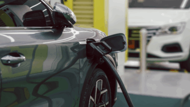 Are Local Authorities Doing Enough to Increase Public Charging?