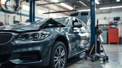 How Long Will Your Collision Repair Take? – San Antonio | Auto Body and Paint | Collision Repair | Auto Body Repair