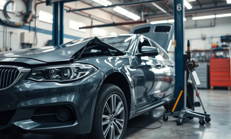 How Long Will Your Collision Repair Take? – San Antonio | Auto Body and Paint | Collision Repair | Auto Body Repair