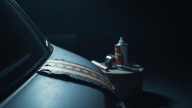 Why DIY Dent Repair Could Cost You More in the Long Run – San Antonio | Auto Body and Paint | Collision Repair | Auto Body Repair