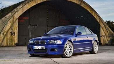 Is the BMW E46 3 Series Still Worth Buying in 2025?