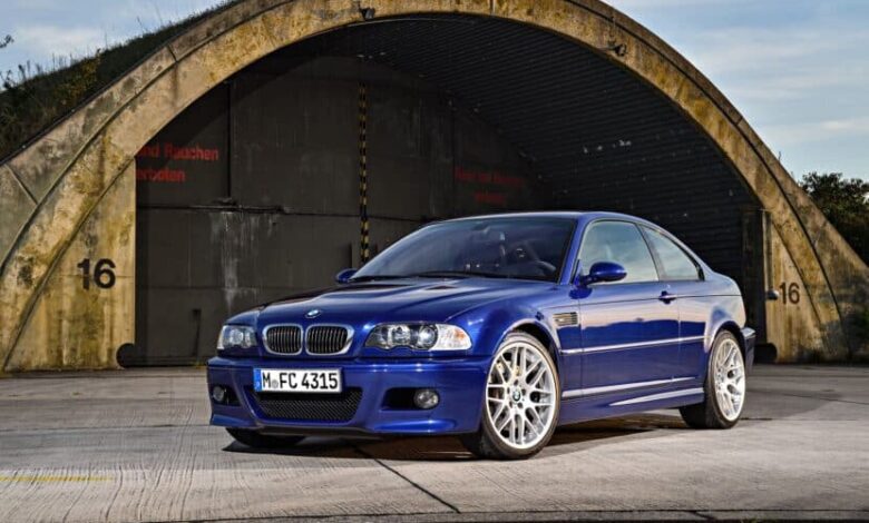 Is the BMW E46 3 Series Still Worth Buying in 2025?