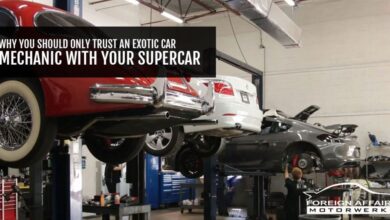 How To Find The Best Exotic Car Mechanic in Pompano Beach