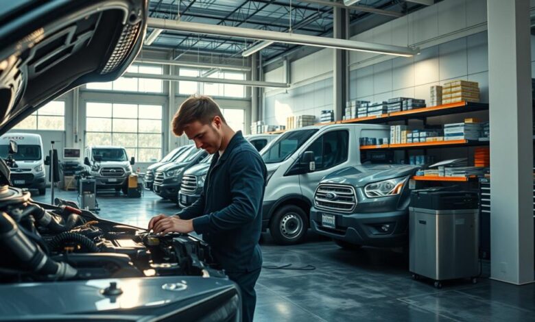 5 Fleet Maintenance Tips to Prevent Costly Repairs – San Antonio | Auto Body and Paint | Collision Repair | Auto Body Repair