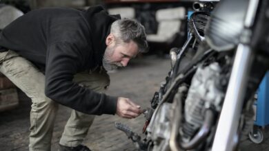 Mistakes Riders Often Make in Season Prep