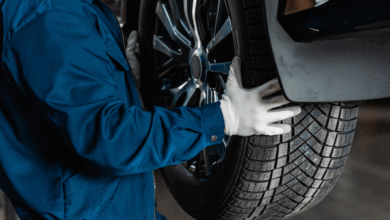 3 Tire Maintenance Tips to Keep Your Car Tires in Good Shape