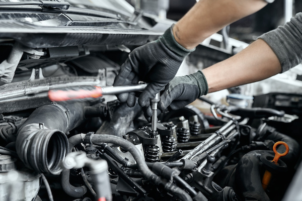Is a Tune-Up Necessary for My Car?
