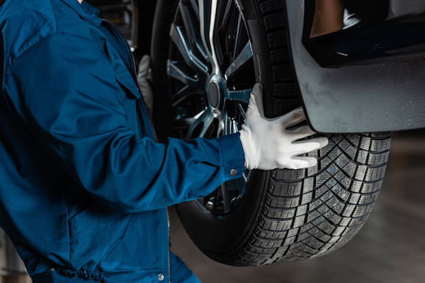 3 Tire Maintenance Tips to Keep Your Car Tires in Good Shape 3 Tire Maintenance Tips to Keep Your Car Tires in Good Shape