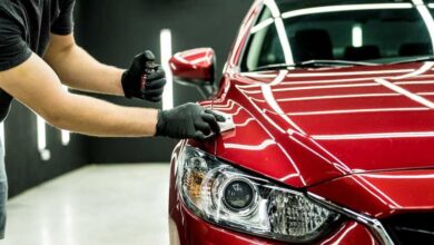 why is a good to have ceramic coating and car detailing in Toronto