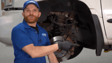 Top 5 2005 to 2010 Dodge Dakota Problems – Expert Tips