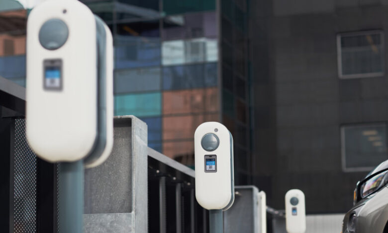 EV charging solutions for the 2030 e-mobility transition – Autovolt Magazine