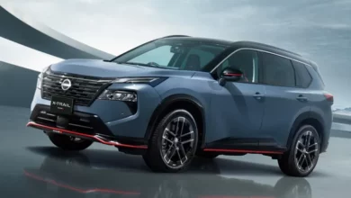 Nissan X-Trail Nismo Debuts in Japan with Racing DNA