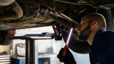 Preventive Auto Maintenance in North Metro Atlanta
