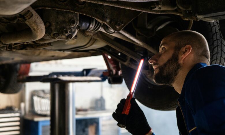 Preventive Auto Maintenance in North Metro Atlanta