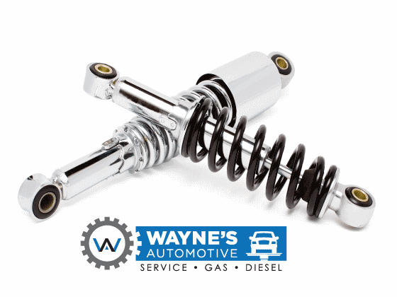 Blog | Shocks And Struts Can Wear Out