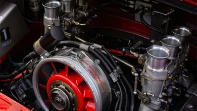 Porsche Flat-Six: What You Should Know – Alex’s Autohaus