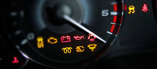 Car care cottage : Warning Lights And Symbols In Car : What these mean ?