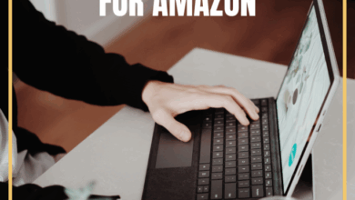 Amazon Work From Home Jobs!