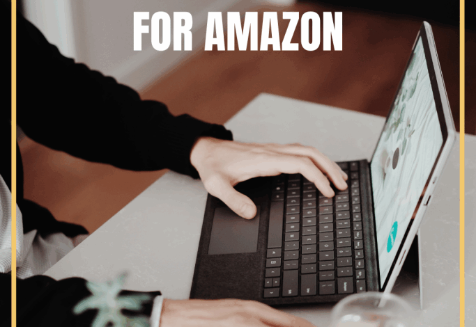 Amazon Work From Home Jobs!